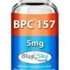 Buy Bulk BPC 157 5MG (No Promo Codes)