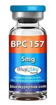 Buy Bulk BPC 157 5MG (No Promo Codes)