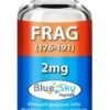 Buy FRAGMENT 176-191 2mg (No Promo Codes)