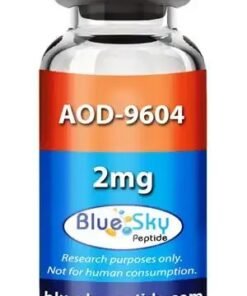 AOD-9604 2mg