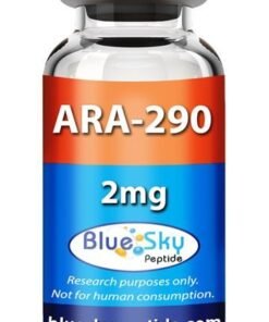 ARA-290 2mg