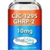 Blend CJC 1295 NO DAC 5mg with GHRP-2 5mg
