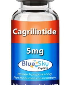 Cagrilintide 5mg