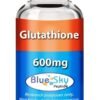 Glutathione 600mg