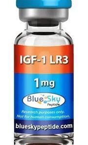 IGF-1 LR3 1mg