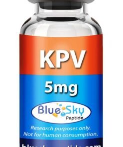 KPV 5mg