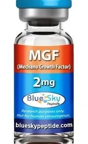 MGF Peptide (Mechano Growth Factor) 2mg
