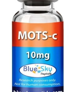 MOTS-c 10mg