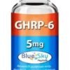 Buy Bulk GHRP-6 5mg (Save Up to 84%)