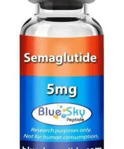 Semaglutide 5mg