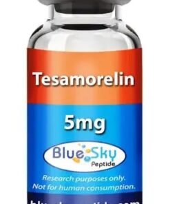 Tesamorelin 5mg