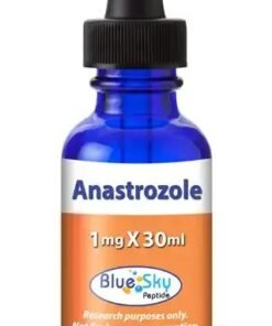 Buy Anastrozole 1mg per ml x 30ml