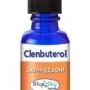 Clenbuterol 200 mcg x 30ml