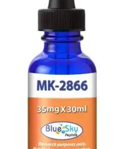 MK-2866 35mg per ml x 30ml