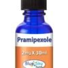 Pramipexole 2mg per ml x 30ml