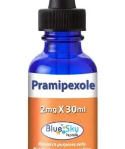 Pramipexole 2mg per ml x 30ml