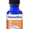 Tamoxifen Citrate 20mg per ml x 30ml