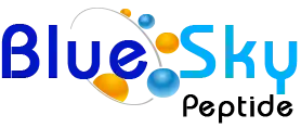 Blue Sky Peptides
